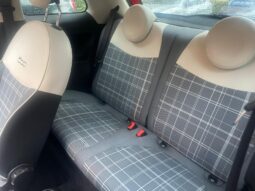 
										FIAT 500 LONGE 2019 full									
