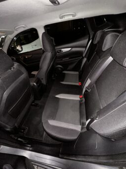 
										NISSAN QASHQAI 1.6 DCIN CONNECT full									