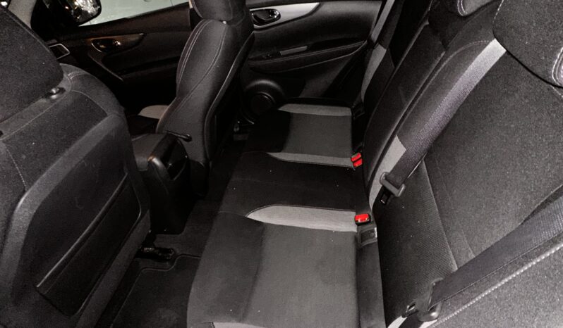 
								NISSAN QASHQAI 1.6 DCIN CONNECT full									
