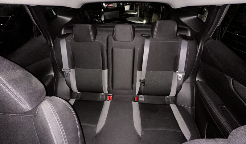 
								NISSAN QASHQAI 1.6 DCIN CONNECT full									