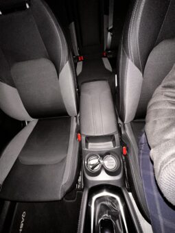 
										NISSAN QASHQAI 1.6 DCIN CONNECT full									