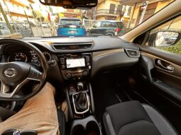 
										NISSAN QASHQAI 1.6 DCIN CONNECT full									