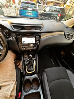 
										NISSAN QASHQAI 1.6 DCIN CONNECT full									