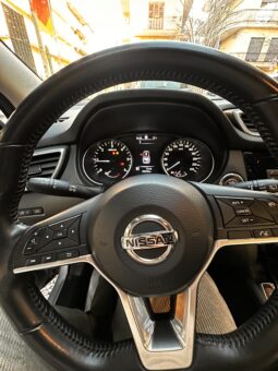 
										NISSAN QASHQAI 1.6 DCIN CONNECT full									