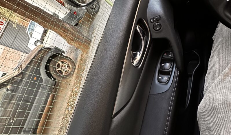 
								NISSAN QASHQAI 1.6 DCIN CONNECT full									