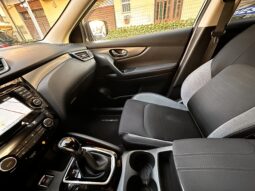 
										NISSAN QASHQAI 1.6 DCIN CONNECT full									