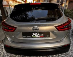 
										NISSAN QASHQAI 1.6 DCIN CONNECT full									