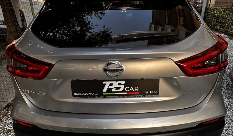 
								NISSAN QASHQAI 1.6 DCIN CONNECT full									