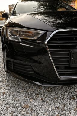 
										AUDI A 3 SPORTBACK 1.6 2019 full									