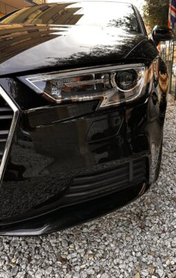 
										AUDI A 3 SPORTBACK 1.6 2019 full									