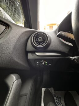 
										AUDI A 3 SPORTBACK 1.6 2019 full									