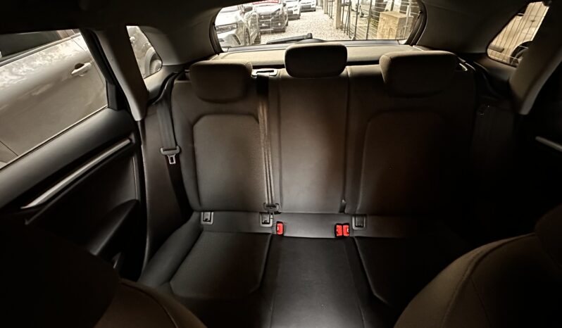 
								AUDI A 3 SPORTBACK 1.6 2019 full									