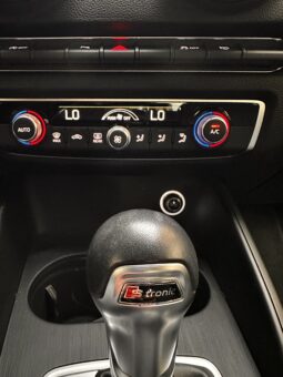 
										AUDI A 3 SPORTBACK 1.6 2019 full									