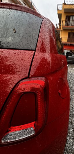 
										FIAT 500 LONGE 2019 full									