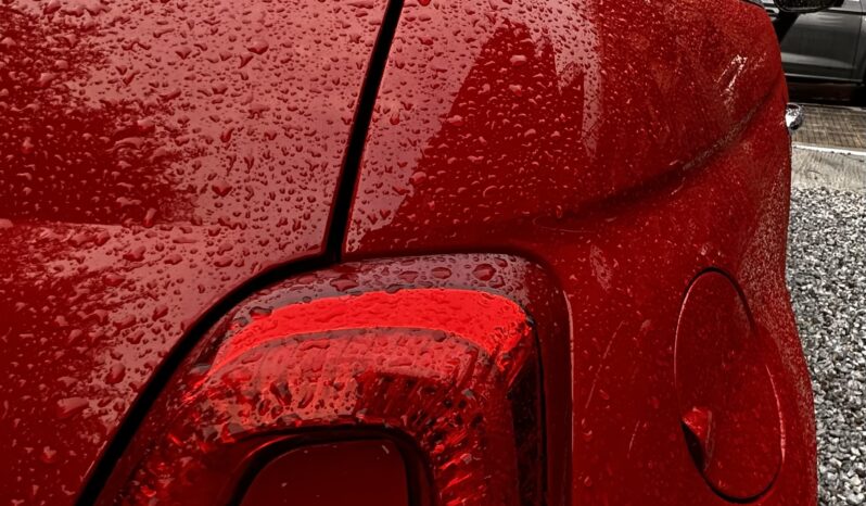 
								FIAT 500 LONGE 2019 full									