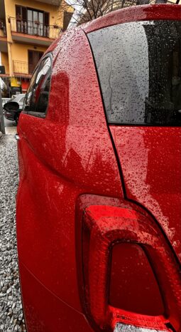 
										FIAT 500 LONGE 2019 full									