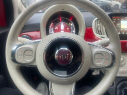 
										FIAT 500 LONGE 2019 full									