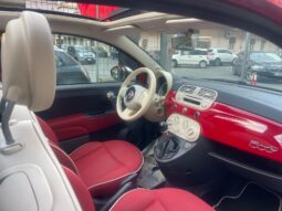 
										FIAT 500 C full									