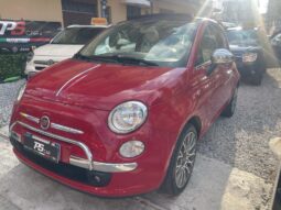 
										FIAT 500 C full									