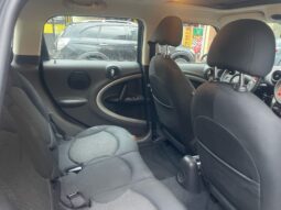 
										MINI CONTRYMAN 2012 full									