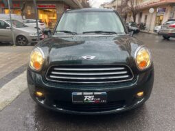 MINI CONTRYMAN 2012