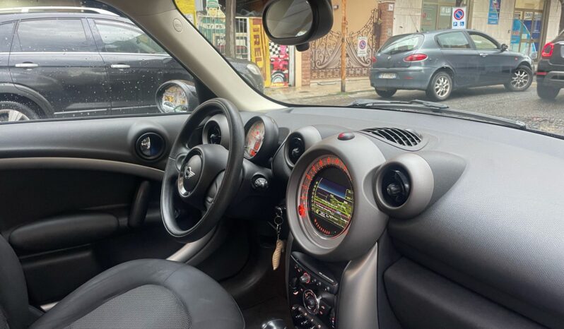 
								MINI CONTRYMAN 2012 full									