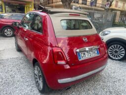 
										FIAT 500 C full									