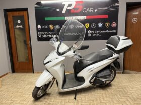 HONDA SH 350 2021