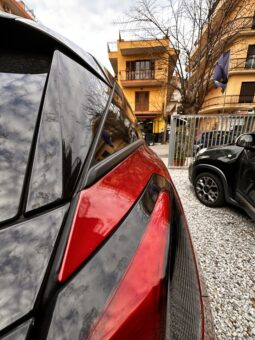 PEUGEOT 3008 full