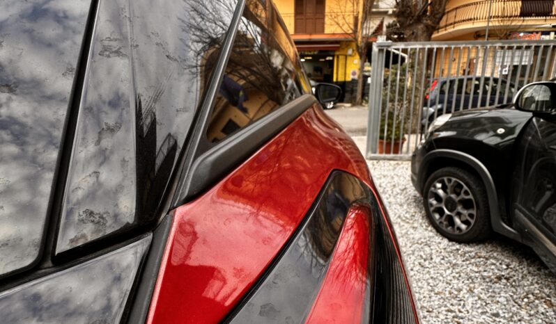 PEUGEOT 3008 full