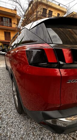 PEUGEOT 3008 full