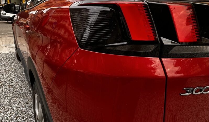 PEUGEOT 3008 full