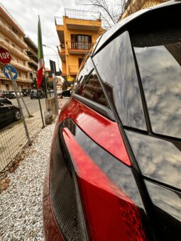 PEUGEOT 3008 full
