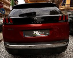 PEUGEOT 3008 full