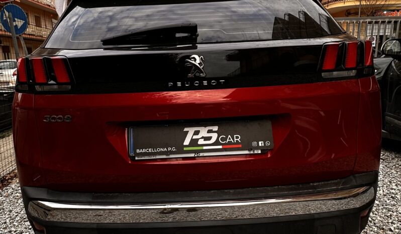 PEUGEOT 3008 full