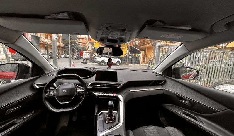 PEUGEOT 3008 full