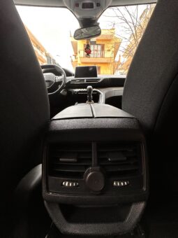 PEUGEOT 3008 full