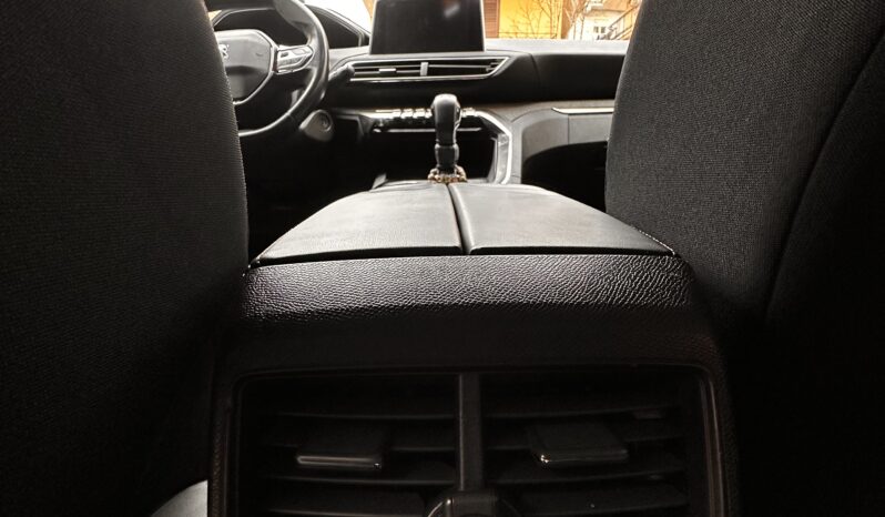 PEUGEOT 3008 full