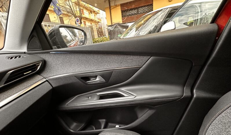 PEUGEOT 3008 full