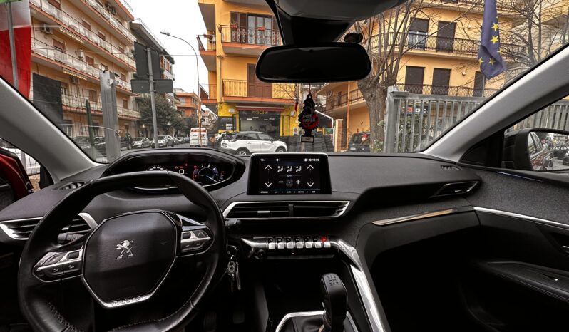 PEUGEOT 3008 full