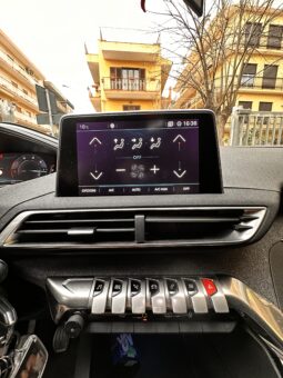 PEUGEOT 3008 full
