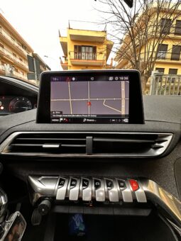 PEUGEOT 3008 full