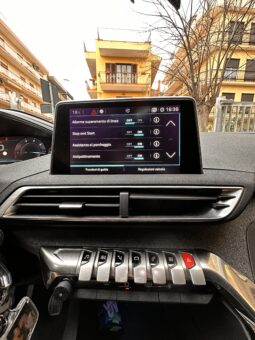 PEUGEOT 3008 full