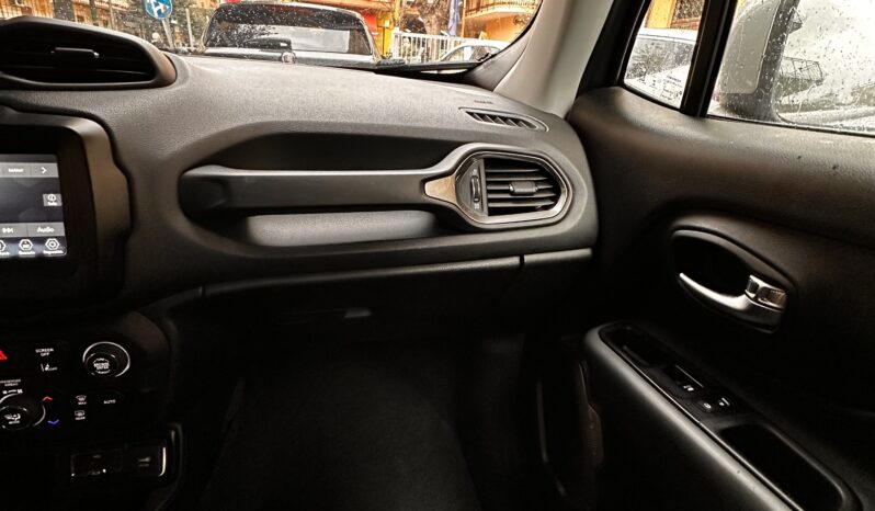 
								JEEP RENEGADE 1.6 MJT  LIMITED full									