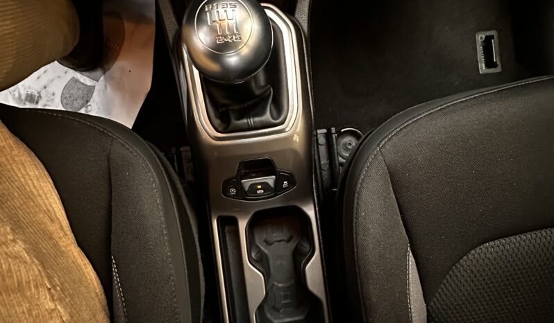 
								JEEP RENEGADE 1.6 MJT  LIMITED full									