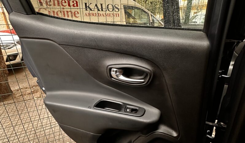 
								JEEP RENEGADE 1.6 MJT  LIMITED full									