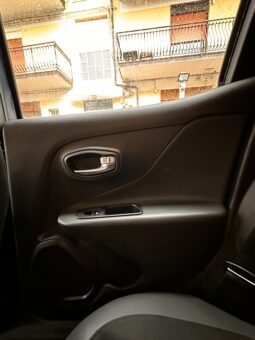 
										JEEP RENEGADE 1.6 MJT  LIMITED full									