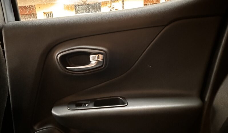 
								JEEP RENEGADE 1.6 MJT  LIMITED full									