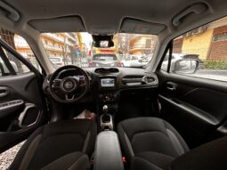 
										JEEP RENEGADE 1.6 MJT  LIMITED full									