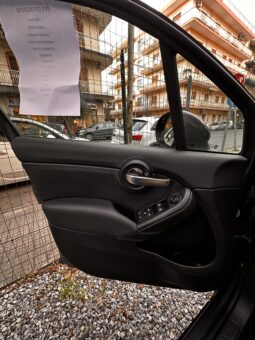 
										FIAT 500 X 2022 1.3MJT full									